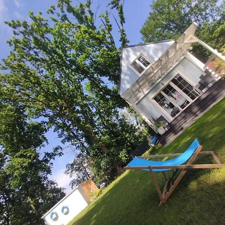 Chakram Casa vacanze