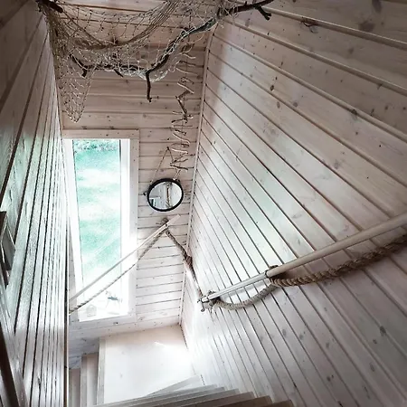 Casa vacanze Chakram Nowe Warpno